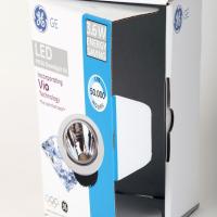 Laminated corrugated box